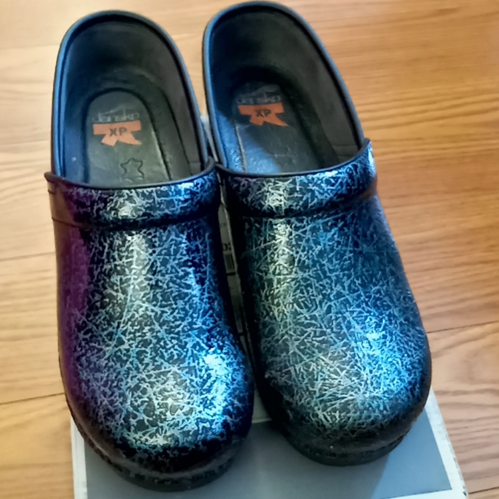 Shoe for crews Clogs